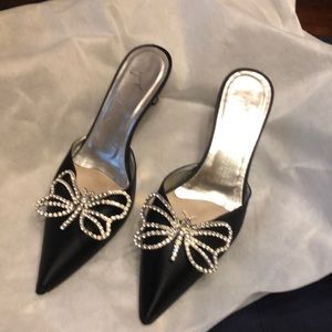 Giuseppe Zanotti shoes